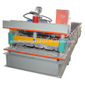 automatic metal tile roll forming machine factory price